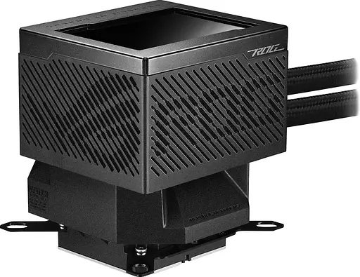 СВО ASUS ROG Ryujin III 240 ARGB (90RC00K1-M0UAY0) - фото 2