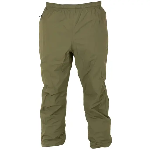 Брюки First Tactical Tactix Rain Pant 2XL Green - фото 1