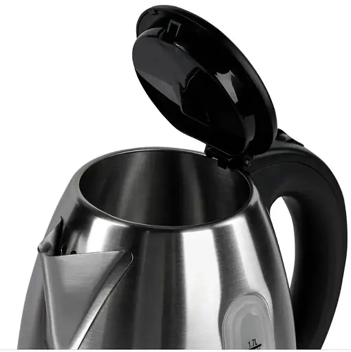 Чайник Kumtel TWIX HMKT-14 Inox - фото 2