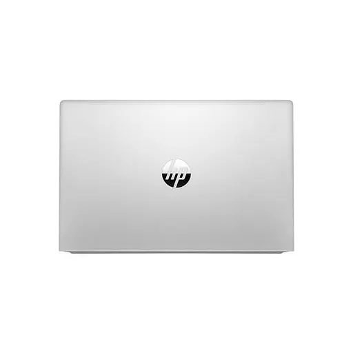 Ноутбук HP ProBook 450 G9 процесором Intel Core i5-1235U 12M Cache, up to 4.40 GHz, з IPU 15.6" FHD, 8GB, 256GB SSD, Intel Iris Xe графікою, Win 11 DG Win 10 Pro, сріблястий - фото 4