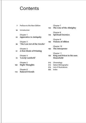 William Blake - фото 2