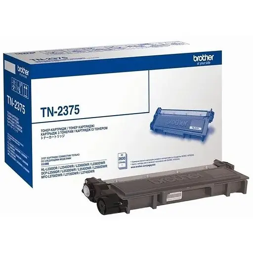 Картридж Brother TN2375 teh0026744 - фото 1