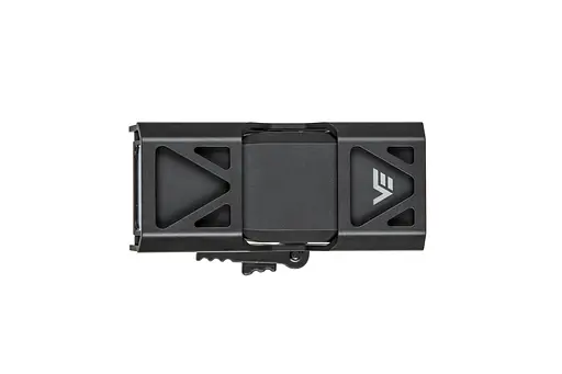 Прицел коллиматорный Vector Optics Frenzy Plus 1x31x26 3MOA - фото 10