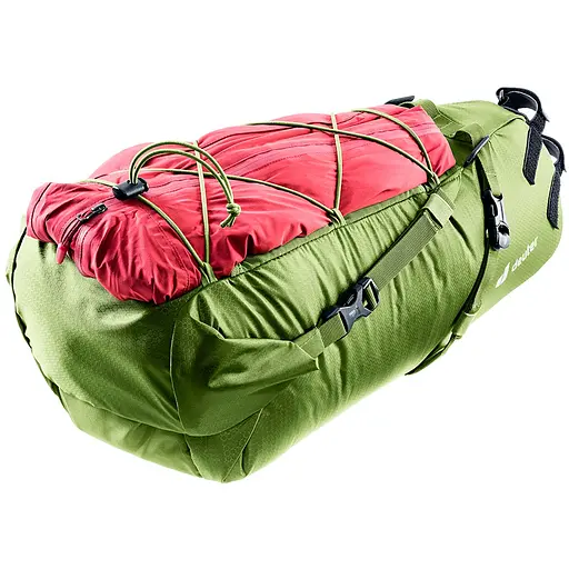 Сумка-велобаул Deuter Mondego SB 16 Meadow (1052-3232023 2033) - фото 2