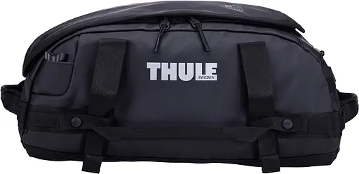 Спортивна сумка Thule Chasm Duffel 30 л black (TH 3205211) - фото 10