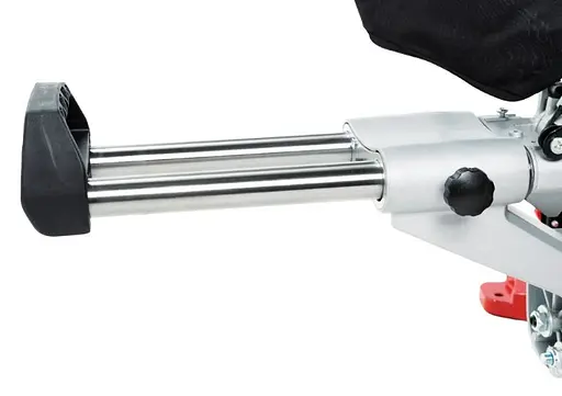 Торцовочная пила Holzmann KAP 305JL - фото 4