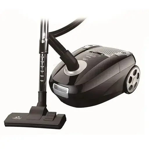 Пылесос с мешком Monte MT-8194