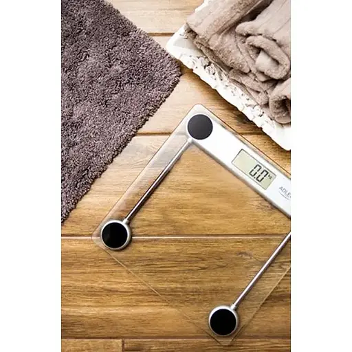 Ваги для ванної кімнати Adler AD 8121 до 150 кг - фото 7