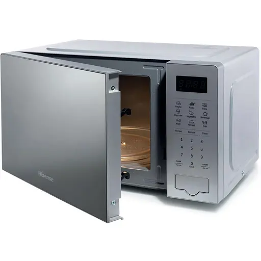 Микроволновая печь Hisense H20MOMS4 - фото 3