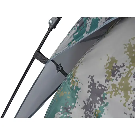 Намет Skif Outdoor Adventure Auto II. Розмір 200x200 см Camo - фото 9