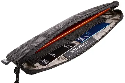 Органайзер Thule Crossover 2 Travel Organizer C2TO101 Black (6738293) - фото 3