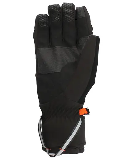 Рукавиці CTR Apex Pro Glove Black S/M (1052-1509 029 S/M) - фото 2