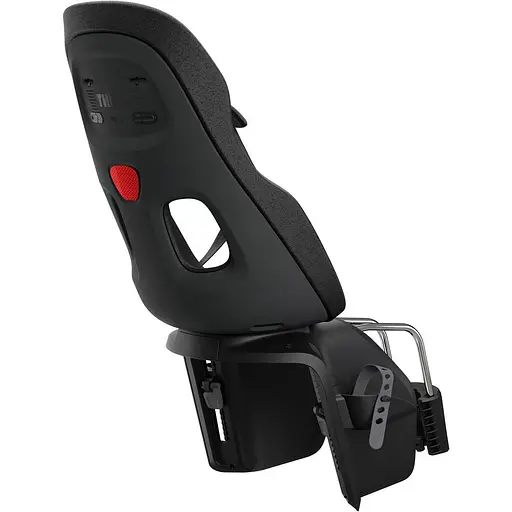 Дитяче крісло Thule Yepp Nexxt 2 Maxi FM (Midnight Black) (TH 12080251) - фото 3