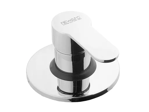 Смеситель скрытого монтажа для душа NEWARC Domino 971121 - фото 2