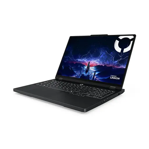 Ноутбук Lenovo Legion Pro 5 16IAX10 (83F30072RA) - фото 3