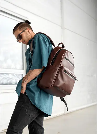 Рюкзак Sambag 46х28х13 см sum0023653 - фото 1