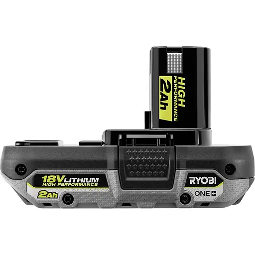Дриль-шуруповерт Ryobi ONE+ HP RDD18X-220S (5133005284) [134032] - фото 5