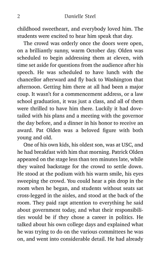 A Perfect Life - фото 4