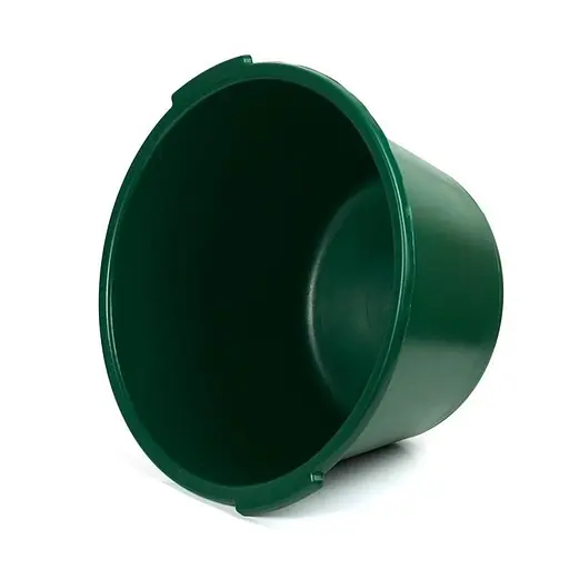 Таз садово-городній 20 л в асортименті - фото 4