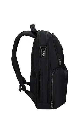 Рюкзак 15,6" Samsonite URBAN-EYE BLACK 43x30x18 KO1*09008 - фото 8