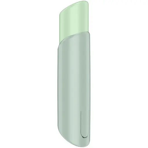 Вакуумный стимулятор клитора Naughty Kiss Satisfyer - фото 3