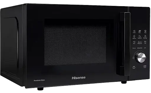 Микроволновая печь Hisense H23MOBSD1HG (MO23XYZ) (6907110) - фото 6