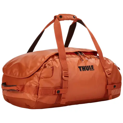 Спортивная сумка Thule Chasm Duffel 40 л Autumnal (TH 3204297) - фото 1