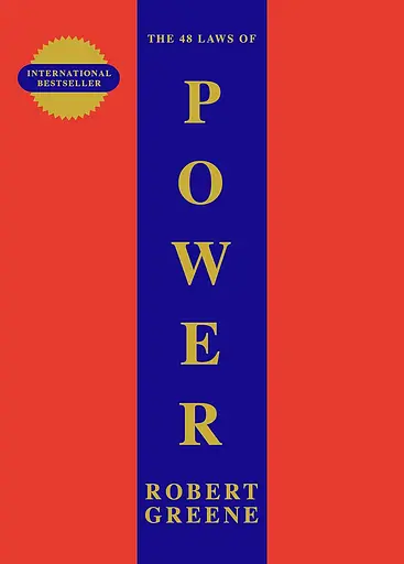 The 48 Laws of Power - фото 1