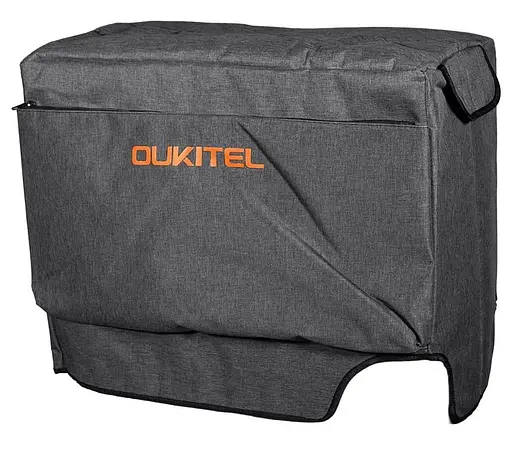 Чохол для портативних зарядних станцій OUKITEL P5000E / P5000E Pro - фото 3