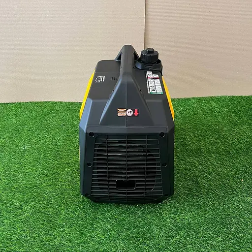 Генератор Інверторний бензиновий DeWalt DWG3000i (2.8-3.0 кВт) +Дисплей - фото 9