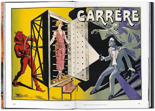 The Magic Book: 1400s-1950s - фото 2