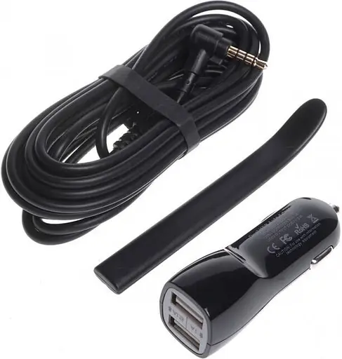 Відеореєстратор DDPai Mini 3 Dash Cam - фото 6