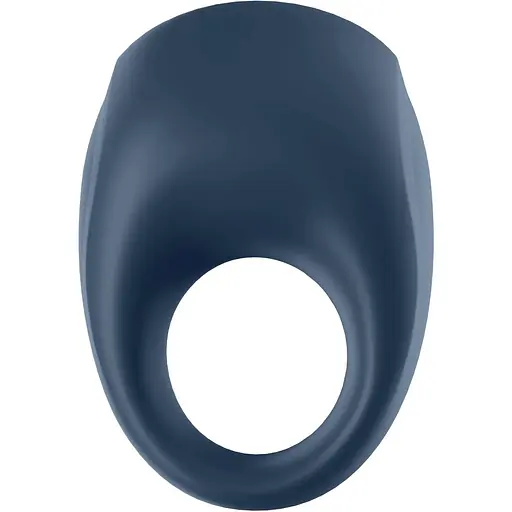 Эрекционное виброкольцо Satisfyer Strong One - фото 5