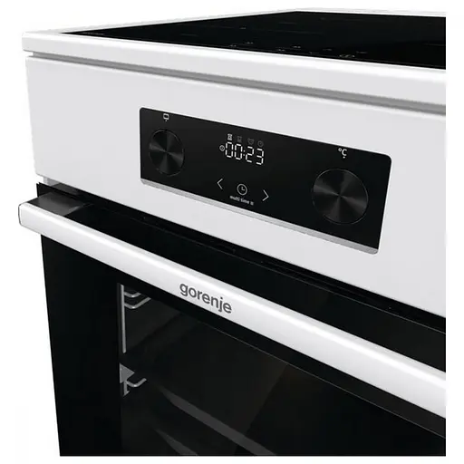 Електрична плита Gorenje GEIT5C60WPG - фото 7