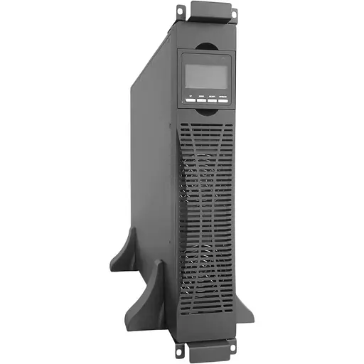 Силовий блок Digitus Power Module, 10kVA/10kW, LCD, Hardwire In/Out, RS232, USB, Rack/Tower