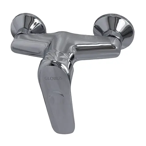 Смеситель для душа Globus Lux Koln GLK-0105N - фото 2