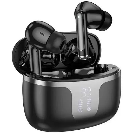 Навушники Hoco Harmony true wireless BT headset EQ10 BT5.3, 7/28h