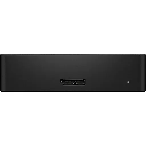 Внешний жесткий диск Seagate Expansion Portable 5TB (STKM5000400) [126872] - фото 5