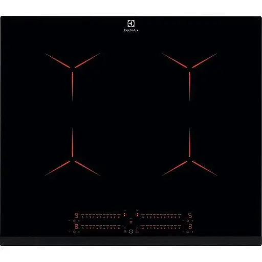 Варильна поверхня електрична Electrolux EIP6446 - фото 2