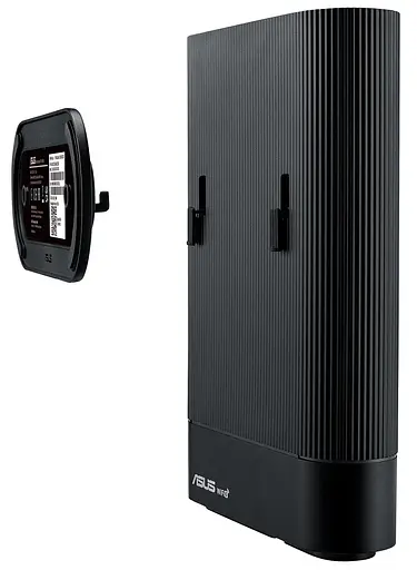 ASUS Маршрутизатор RT-AX59U AX4200 3xGE LAN 1xGE WAN 1xUSB3.2 1xUSB 2.0 WPA3 MU-MIMO OFDMA MESH - фото 8