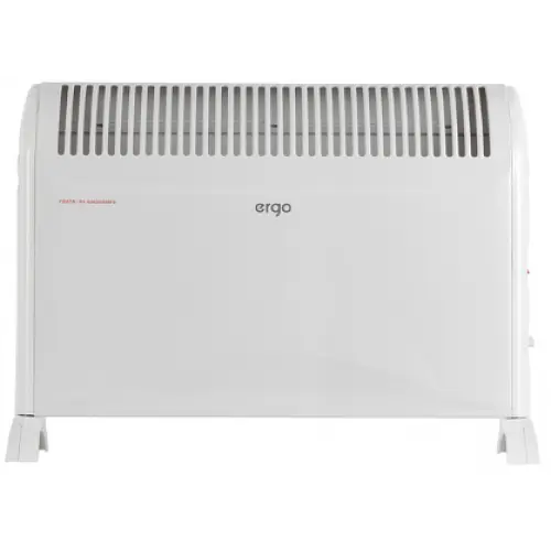 Конвектор Ergo HC 202020 2 кВт Box - фото 2