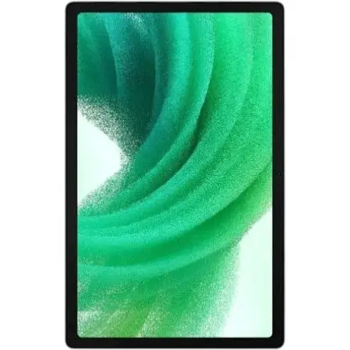 Планшет Blackview Oscal Pad 15 4G 8/256Gb Seafoam Green UA UCRF - фото 5