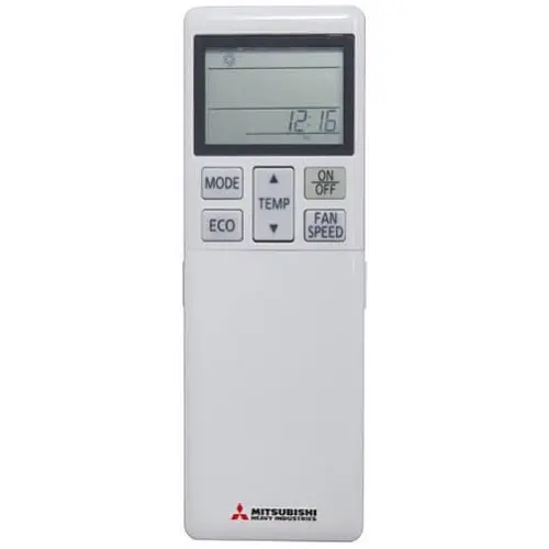 Кондиціонер Mitsubishi Heavy Industries SRK50ZSX-WT / SRC50ZSX-W - фото 5