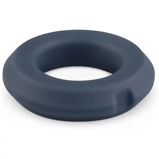 Эрекционное кольцо BOners Cock Ring With Carbon Steel - фото 2