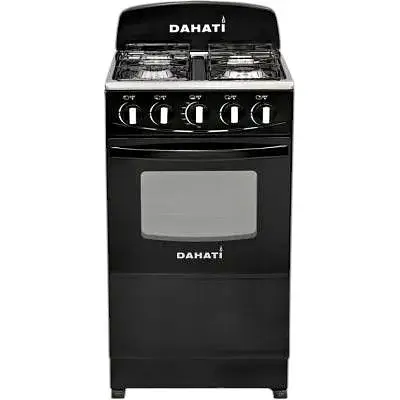 Плита газова Dahati 2000-02BS