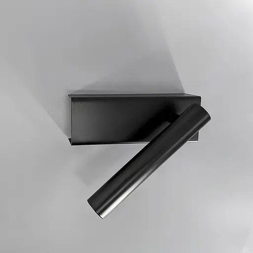 Настінний світильник Skarlat RWLB087 3W BK 4000K - фото 8