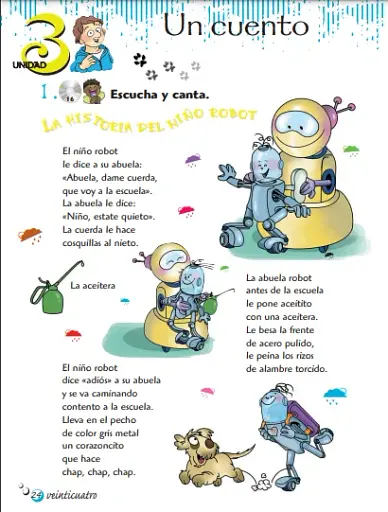 Colega 2 Pack (Libro del alumno + Cuaderno de ejercicios + CD audio) - фото 3