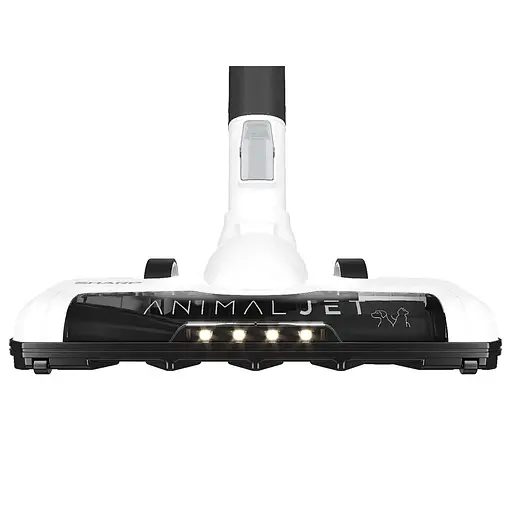 Акумуляторний пилосос Sharp SA-VP4001AQ-EU - фото 10