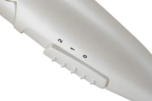 Фен дорожній ECG VV 1200 - фото 4