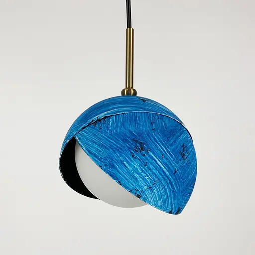 Дизайнерський підвіс Benedict Line.F MJ 170-150 BL - фото 3